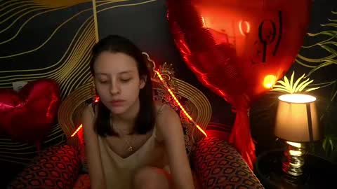 Anna online show from March 1, 2025, 2:26 am