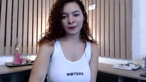 Snapshot of annaferrer20 chatting on July 30, 2026, 2:38 pm annaferrer20 online show from July 30, 2026, 2:38 pm
