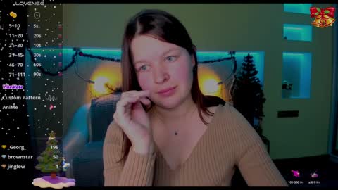 Anna online show from December 20, 2024, 9:11 am