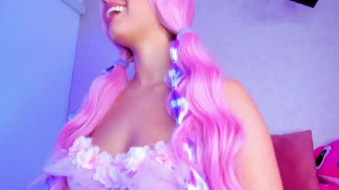 annafoox_ online show from December 2, 2024, 10:01 pm