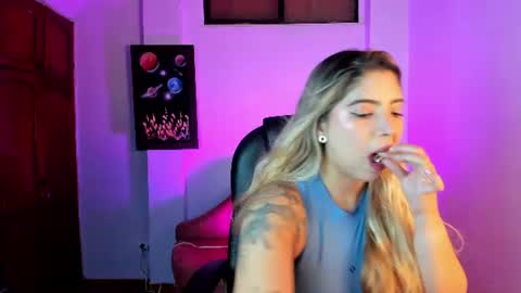 Ana Foxxx online show from June 21, 2026, 5:48 pm