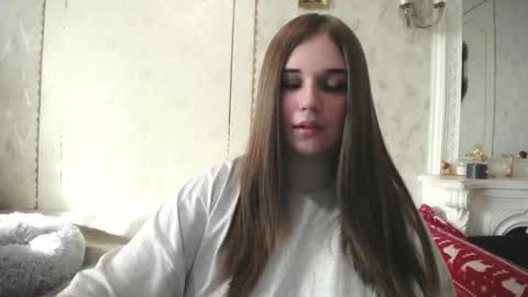 Snapshot of annagoldy3 chatting on February 11, 2026, 7:46 am Anna online show from February 11, 2026, 7:46 am