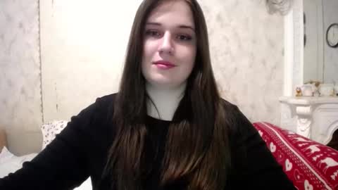Snapshot of annagoldy3 chatting on April 20, 2026, 10:07 am Anna online show from April 20, 2026, 10:07 am