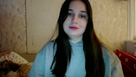 Snapshot of annagoldy3 chatting on May 3, 2026, 3:23 am Anna online show from May 3, 2026, 3:23 am