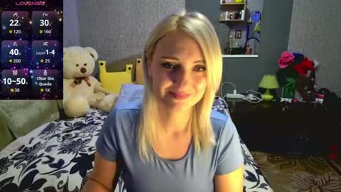 Snapshot of annagreeneyess chatting on June 21, 2026, 1:24 pm Anna online show from June 21, 2026, 1:24 pm
