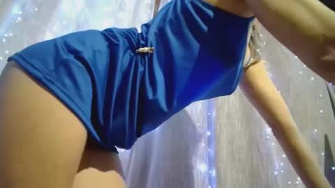 annahotcrazy online show from January 31, 2025, 12:40 pm