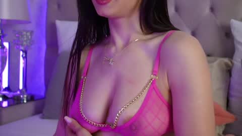 AnnaKarinaX online show from April 8, 2026, 3:28 am