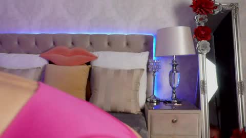 AnnaKarinaX online show from May 16, 2026, 10:36 am