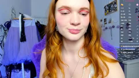 Anna online show from March 6, 2026, 10:17 pm