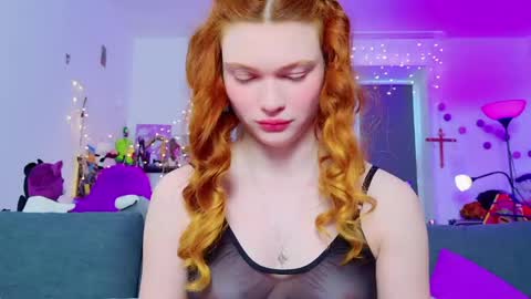 Anna online show from April 24, 2026, 5:54 am