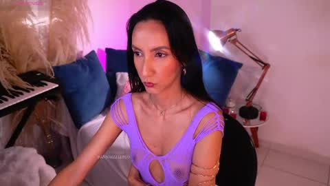 Snapshot of annakellergo chatting on April 21, 2026, 8:44 pm Anna k online show from April 21, 2026, 8:44 pm