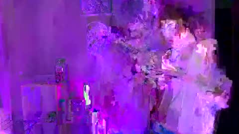Snapshot of annalucasshow chatting on July 14, 2026, 6:57 pm Anna and Lucas online show from July 14, 2026, 6:57 pm