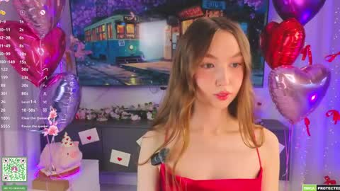 Snapshot of annamarie_foryou chatting on April 26, 2026, 8:39 pm Holly Molly Im Polly online show from April 26, 2026, 8:39 pm