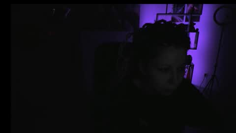 Snapshot of annanebula chatting on October 12, 2025, 5:12 pm Anna online show from October 12, 2025, 5:12 pm