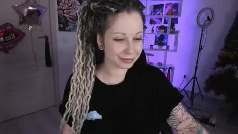 Snapshot of annanebula chatting on November 16, 2025, 5:40 pm Anna online show from November 16, 2025, 5:40 pm