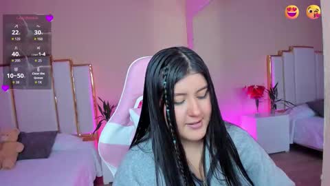 Anna online show from February 25, 2026, 1:43 pm