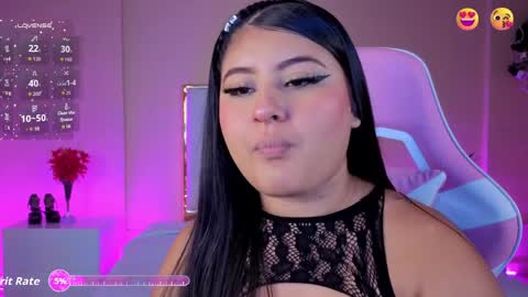 Anna online show from April 10, 2026, 12:54 pm