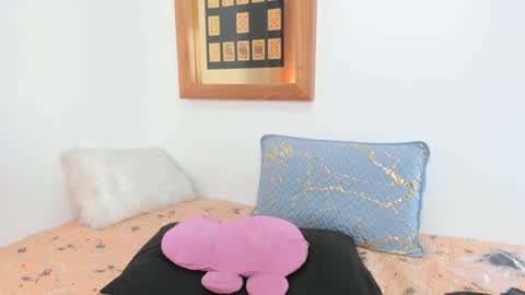 Snapshot of annavalente_ chatting on March 4, 2025, 5:13 pm anna online show from March 4, 2025, 5:13 pm