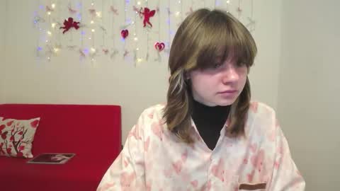 Snapshot of annawestt chatting on February 15, 2026, 5:59 am Anna online show from February 15, 2026, 5:59 am