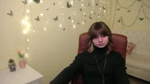 Snapshot of annawestt chatting on February 23, 2026, 6:22 am Anna online show from February 23, 2026, 6:22 am