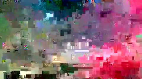 AnnaxGoldX online show from October 26, 2025, 3:29 pm