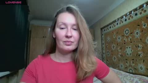 AnnaXLovers online show from November 11, 2025, 4:29 pm