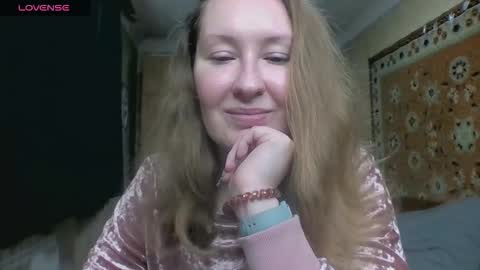 AnnaXLovers online show from December 14, 2025, 10:31 am