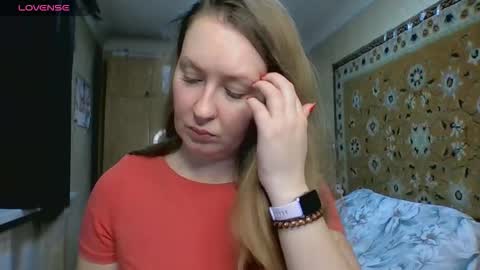 Snapshot of annaxlovers chatting on February 26, 2026, 8:57 am AnnaXLovers online show from February 26, 2026, 8:57 am