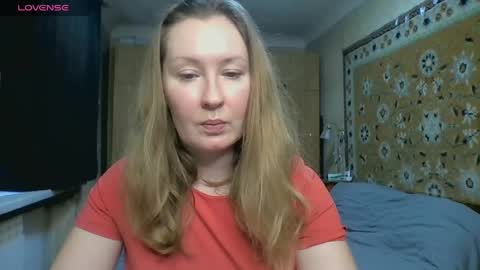 AnnaXLovers online show from March 7, 2026, 10:45 am