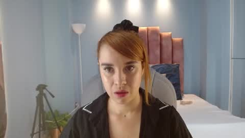 anne_blake online show from July 24, 2026, 2:31 am