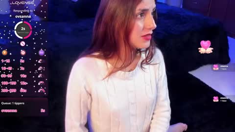 Anne online show from December 6, 2024, 11:36 pm