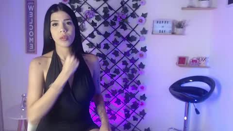 Snapshot of anne_colucci chatting on February 20, 2025, 7:12 am Anne online show from February 20, 2025, 7:12 am