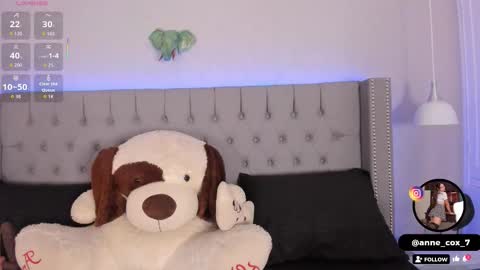 annex online show from September 22, 2025, 11:34 am