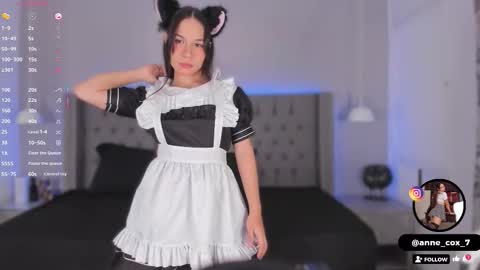 annex online show from October 14, 2025, 11:55 am