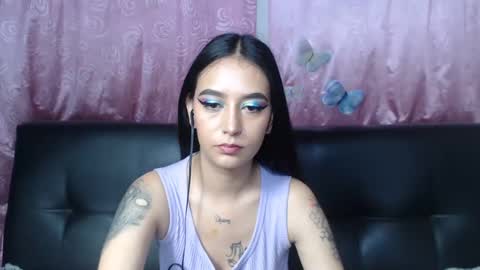 Snapshot of anne_jm chatting on December 6, 2024, 1:40 am Anne online show from December 6, 2024, 1:40 am