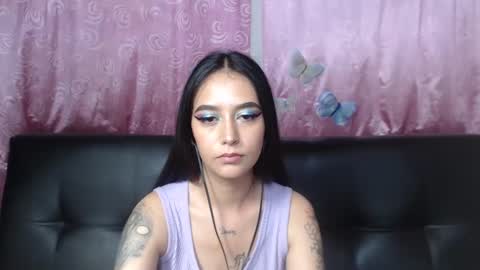 Snapshot of anne_jm chatting on December 6, 2024, 4:47 am Anne online show from December 6, 2024, 4:47 am