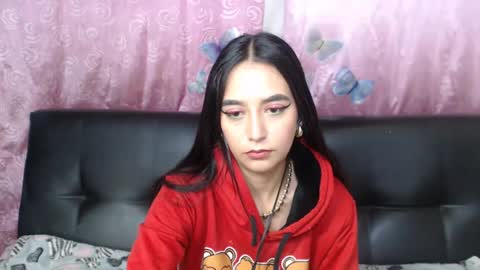 Snapshot of anne_jm chatting on December 11, 2024, 5:10 am Anne online show from December 11, 2024, 5:10 am