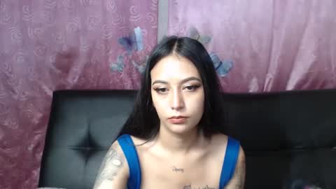 Snapshot of anne_jm chatting on January 12, 2025, 9:40 am Anne online show from January 12, 2025, 9:40 am