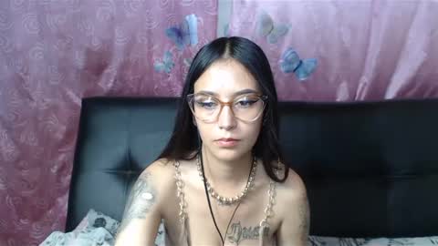 Snapshot of anne_jm chatting on January 16, 2025, 12:55 am Anne online show from January 16, 2025, 12:55 am