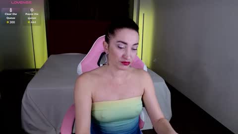 anne_karma online show from February 5, 2026, 8:24 pm