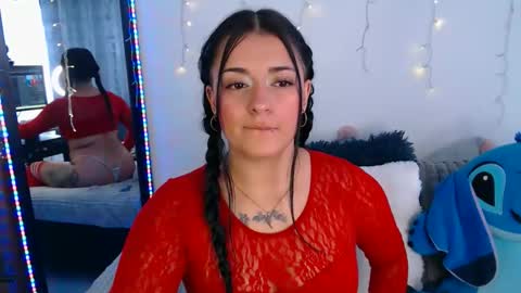 Snapshot of anne_lennon_ chatting on May 16, 2026, 6:28 pm Anne online show from May 16, 2026, 6:28 pm