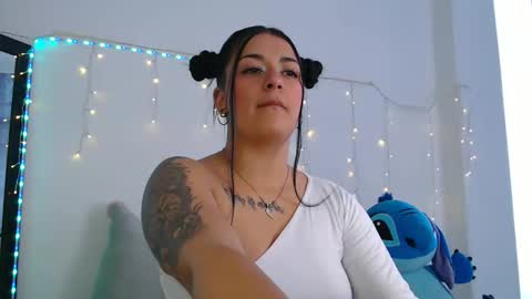 Snapshot of anne_lennon_ chatting on May 19, 2026, 4:46 pm Anne online show from May 19, 2026, 4:46 pm