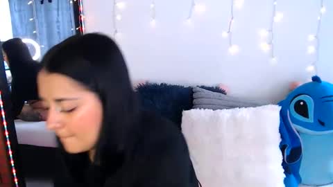 Snapshot of anne_lennon_ chatting on May 31, 2026, 4:36 pm Anne online show from May 31, 2026, 4:36 pm