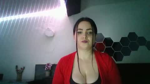 annebellee69 online show from February 5, 2025, 10:41 am