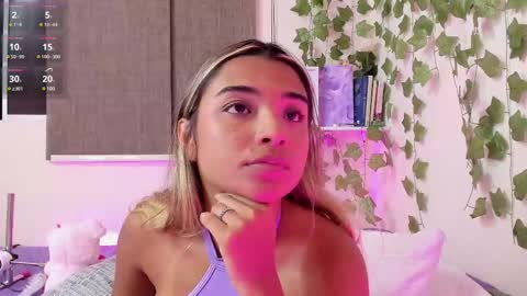 Snapshot of annebull_ chatting on January 22, 2025, 11:53 pm Anne online show from January 22, 2025, 11:53 pm