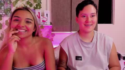 Snapshot of annebull_ chatting on January 24, 2025, 2:07 am Anne online show from January 24, 2025, 2:07 am