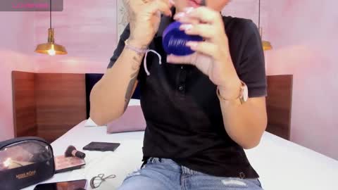 Anne online show from January 18, 2025, 3:09 am