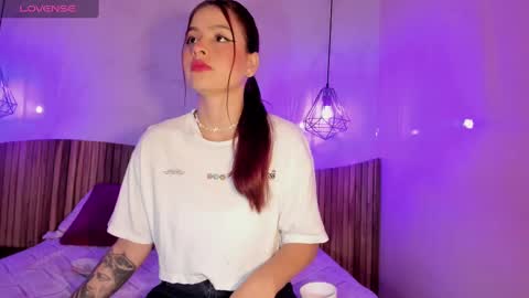 Anne online show from January 26, 2025, 3:06 am