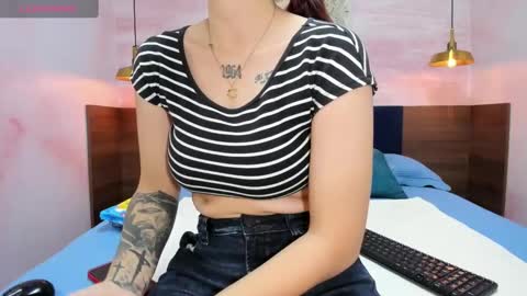 Anne online show from March 5, 2025, 3:08 am