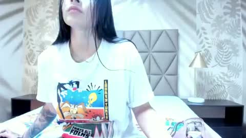 Anne online show from July 23, 2026, 3:04 am